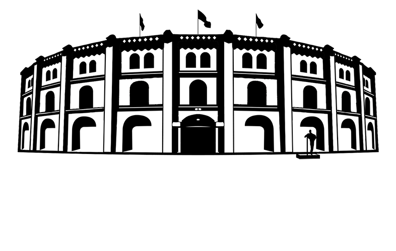icono plaza toros valladolid web