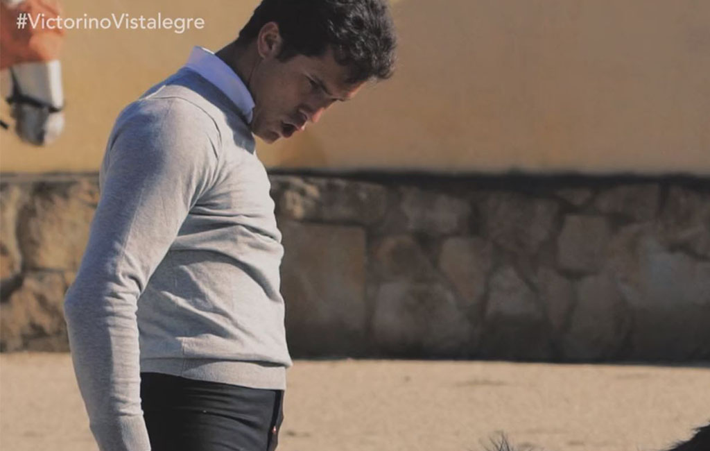 daniel luque tauroemocion