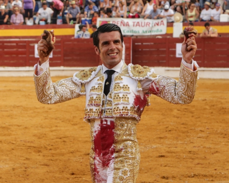 EMILIO DE JUSTO DAIMIEL 2