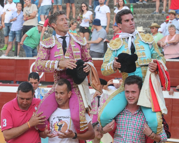 ESCRIBANO Y PINAR SORIA