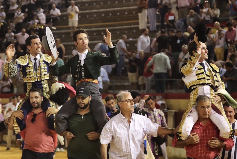 ALMENDRALEJO PUERTA GRANDE