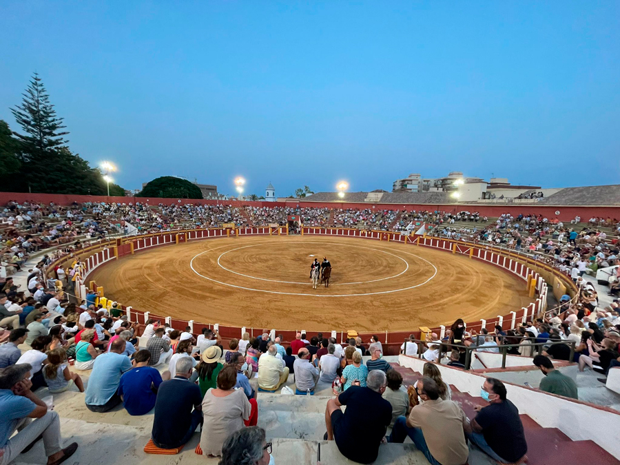 PRESENTACIÓN Almendralejo 2021