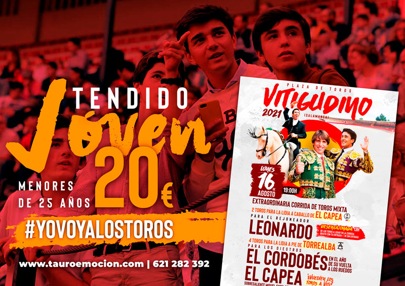 PRESENTACIÓN Almendralejo 2021