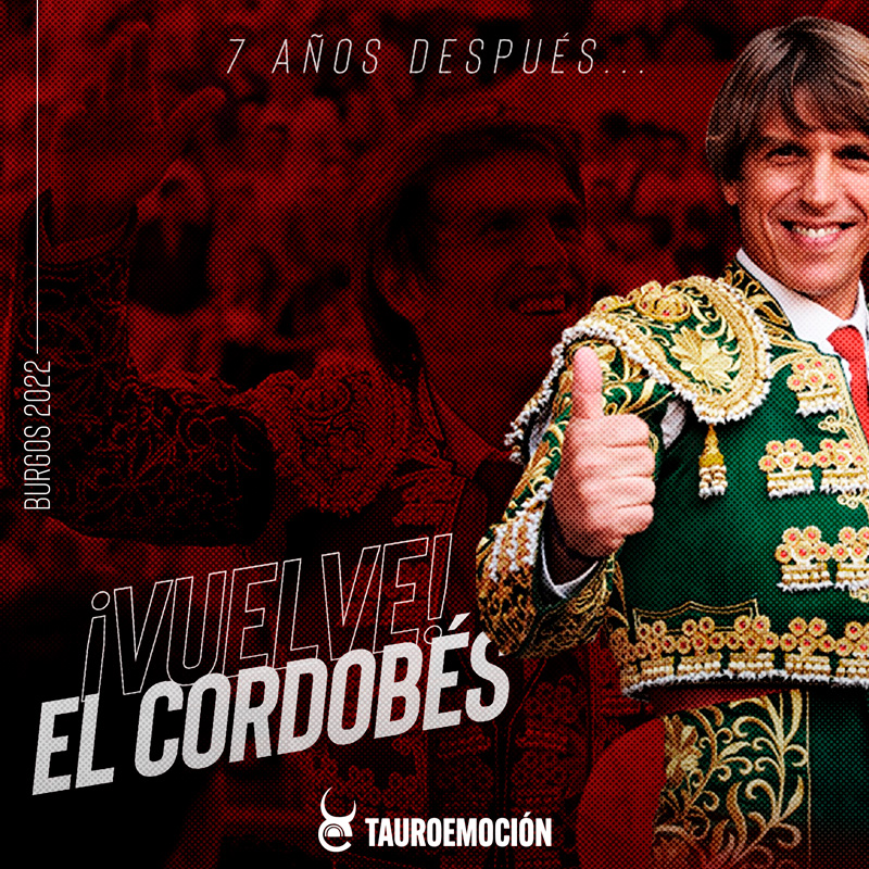 toros burgos 2022