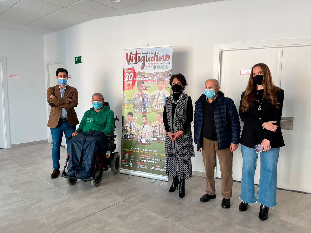 festival taurino vitigudino 2022