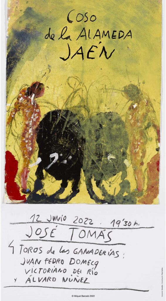 toros en burgos 2022