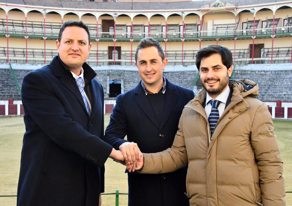 festejos populares valladolid 2023