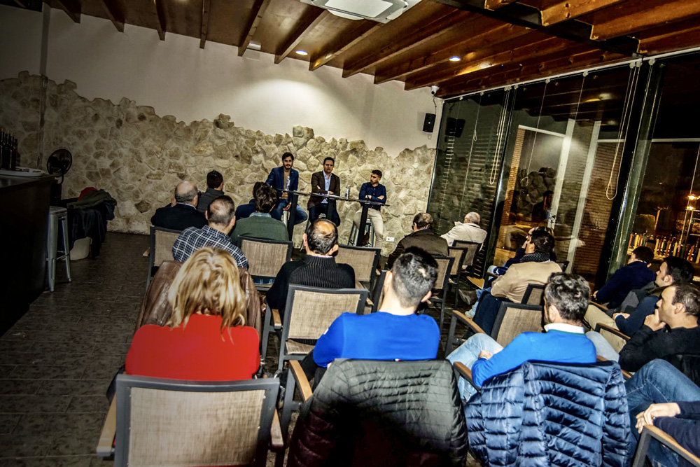 Tauroemoción da voz a los aficionados de la provincia de Valladolid