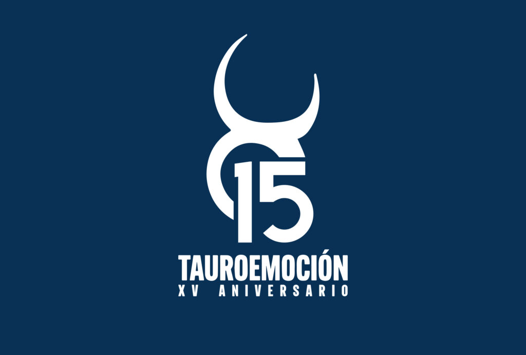 Tauroemoción estrena imagen para la temporada de su XV aniversario