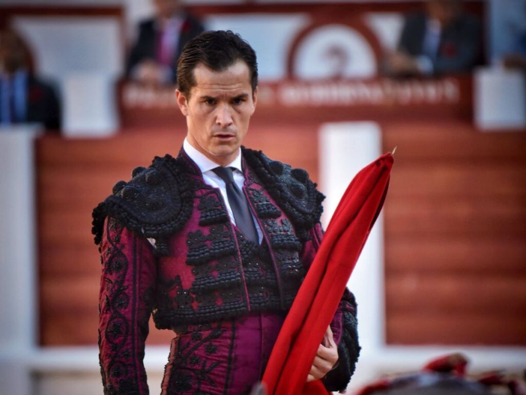 Daniel Luque sustituirá a Morante de la Puebla mañana en Valladolid