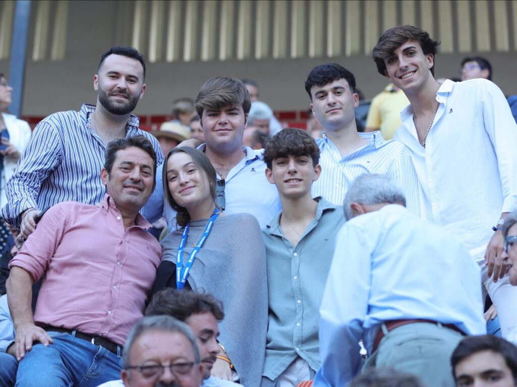 Se amplía el tendido joven para la feria de Jaén 2024