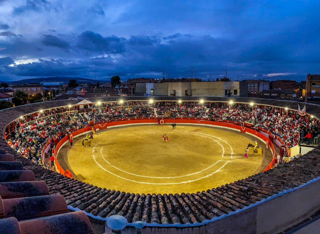 Corella, Hermoso de Mendoza y Pérez de Gregorio, una nueva cita para consolidarse en el año taurino
