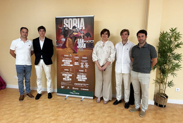presentacion-toros-soria-zaragoza-2026