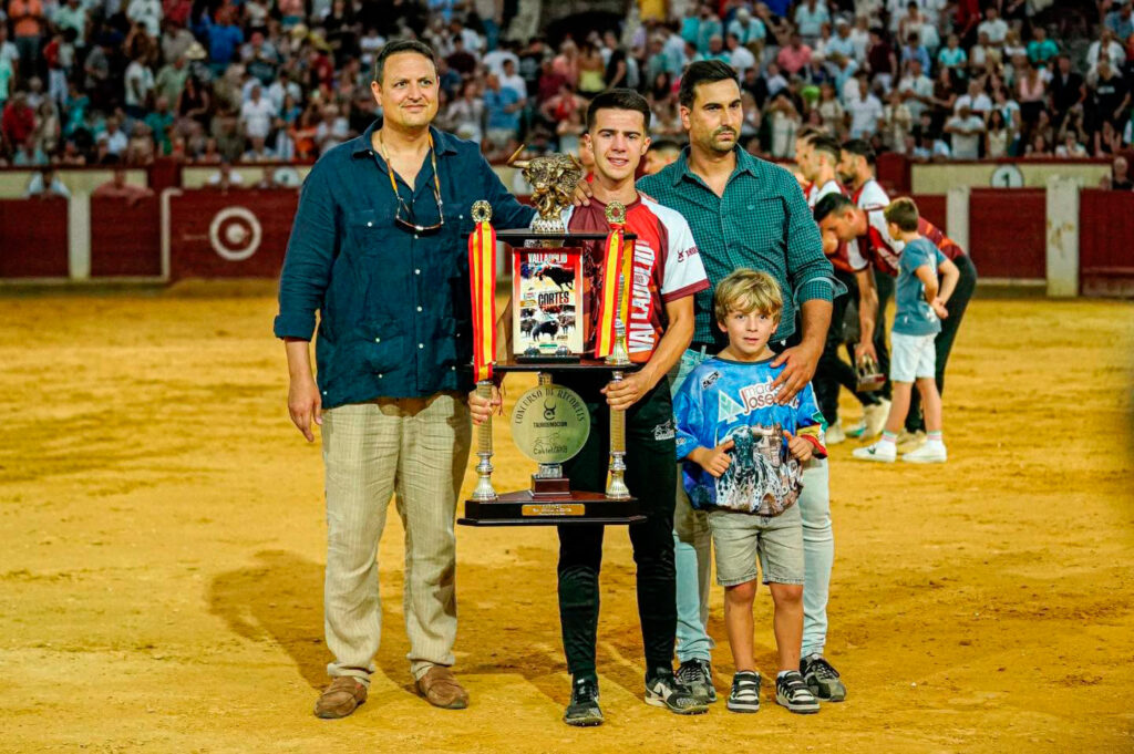 cortes valladolid 2026