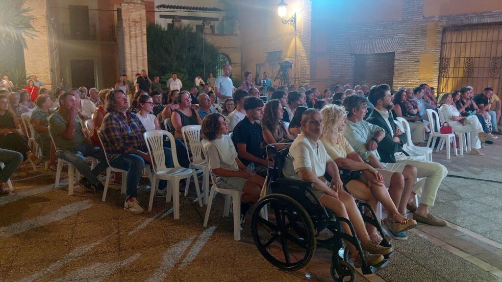 Presentación de la corrida de Banderilleros de Oro en Andújar 2026