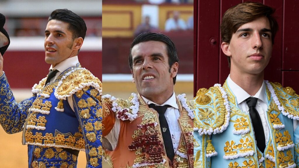 Corrida de San Antolín 2026 en Medina del Campo