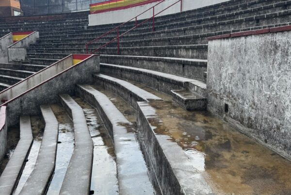 Suspendida la corrida de toros en Arenas de San Pedro 17 octubre 2026